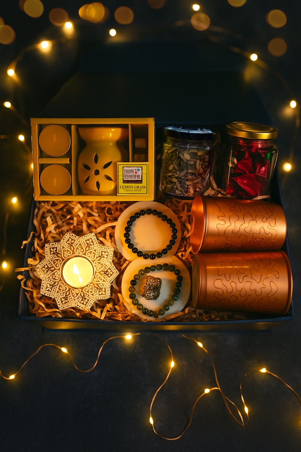 Diwali Gift Box 5