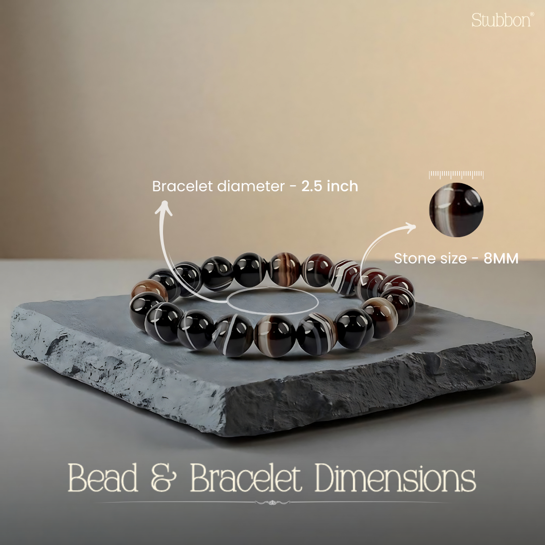 Sulemani Bracelet