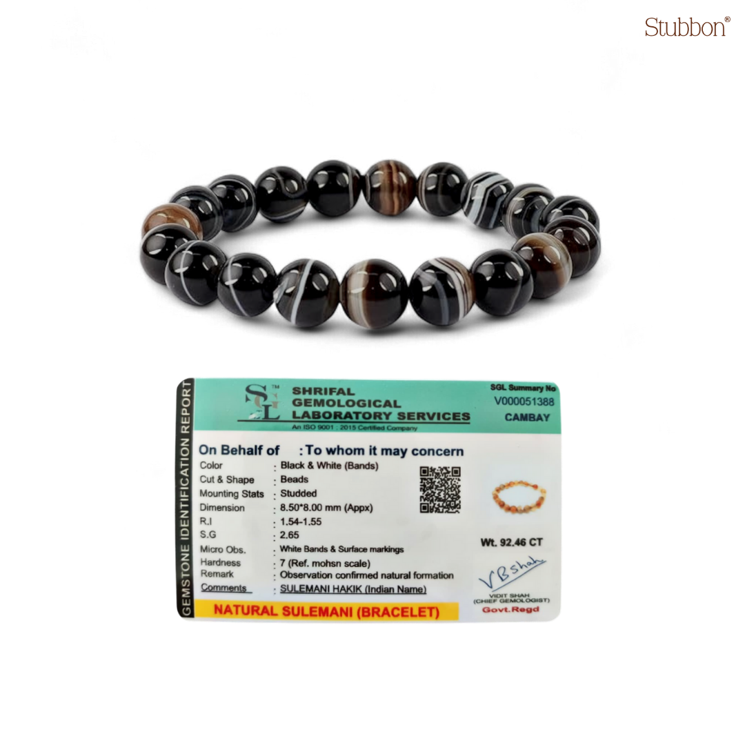 Sulemani Bracelet