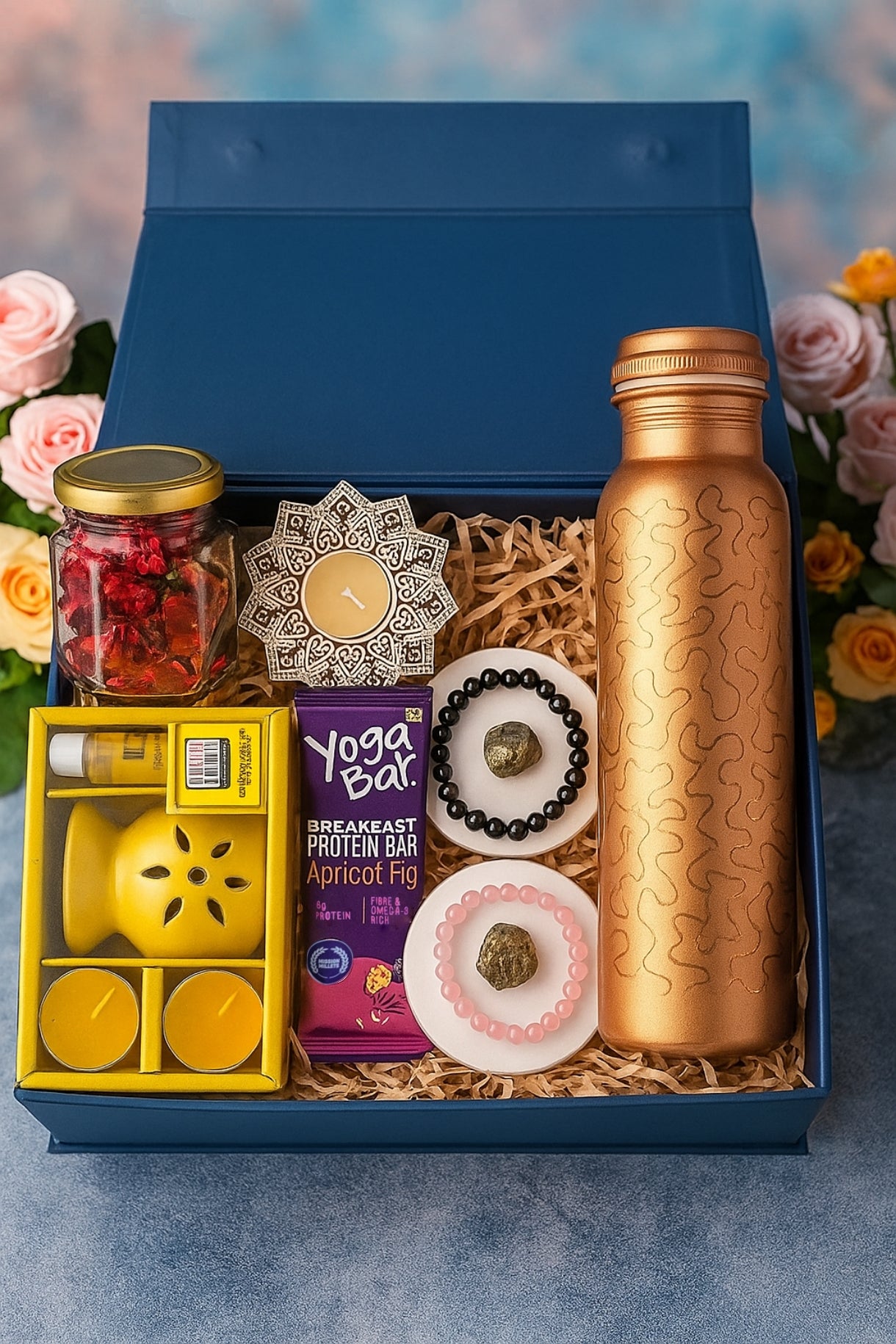 Diwali Gift Box 8