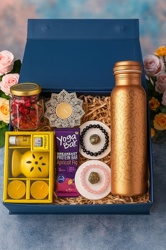 Diwali Gift Box 8