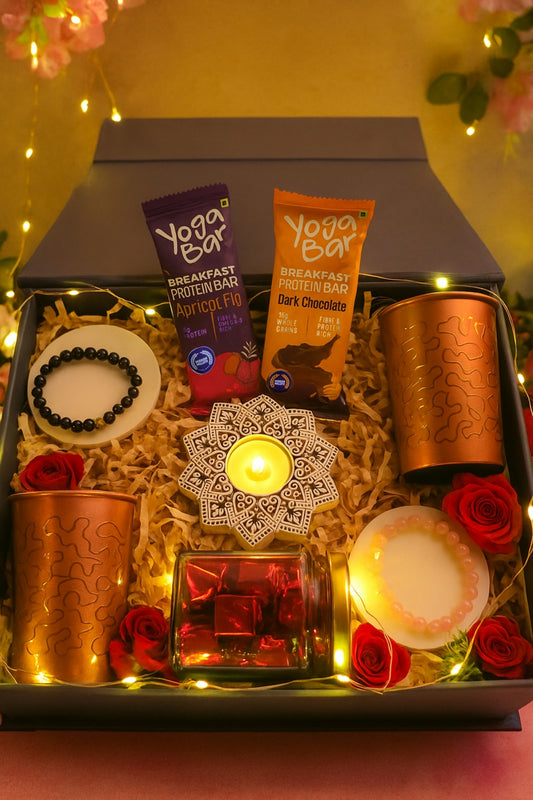 Diwali Gift Box 9