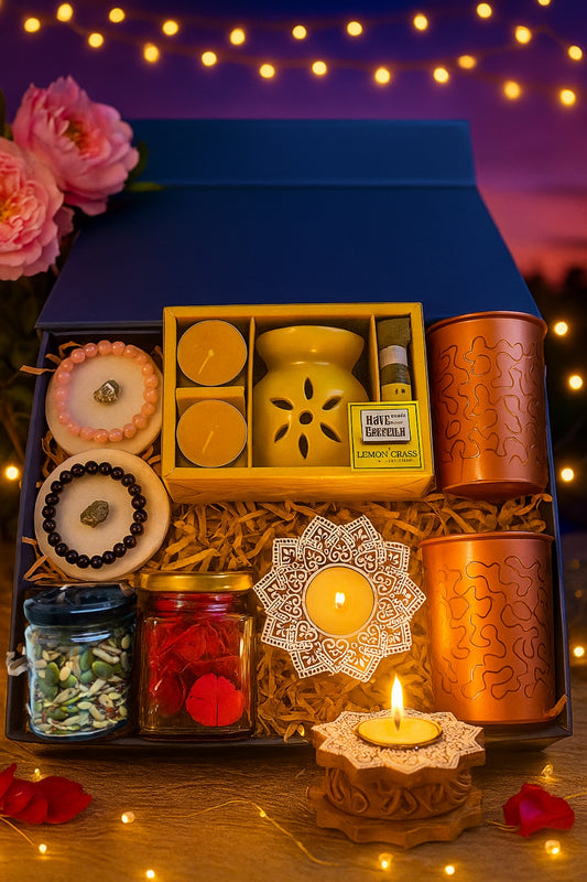 Diwali Gift Box 3