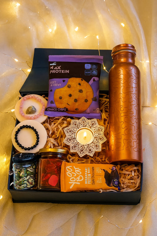 Diwali Gift Box 7