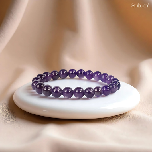 Amethyst Bracelet