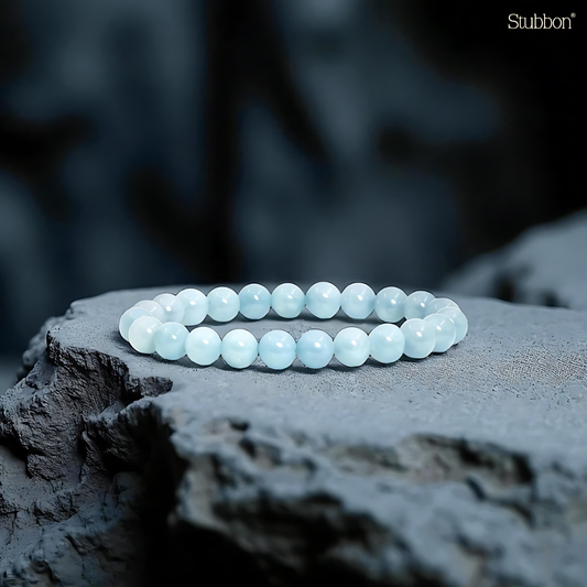 Aquamarine Bracelet
