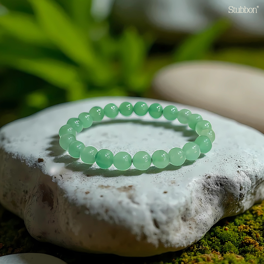 Green Aventurine Bracelet