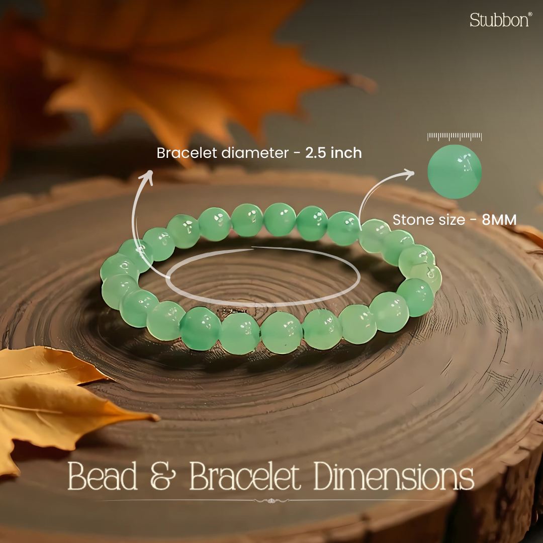 Green Aventurine Bracelet