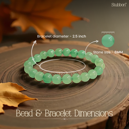 Green Aventurine Bracelet