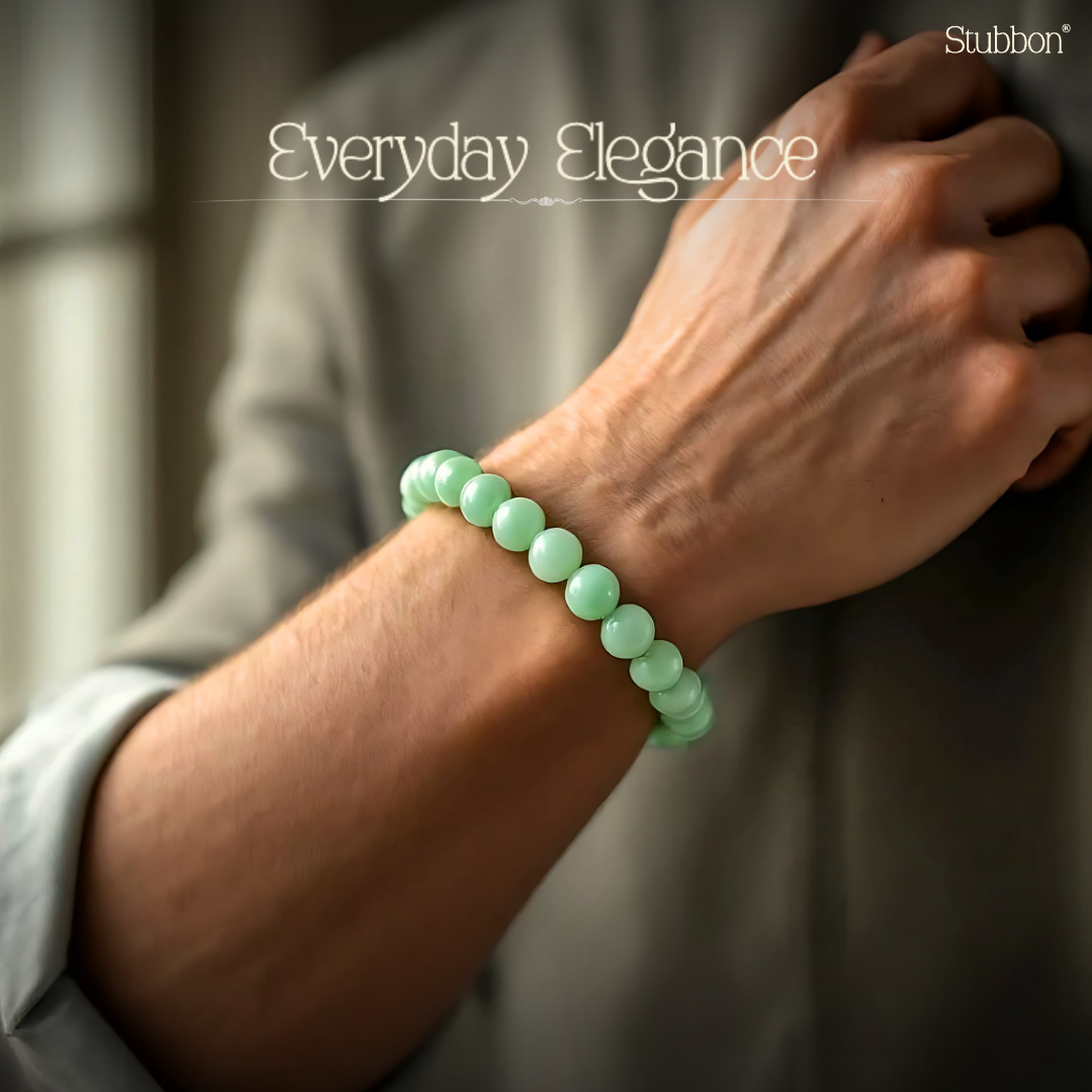 Green Aventurine Bracelet