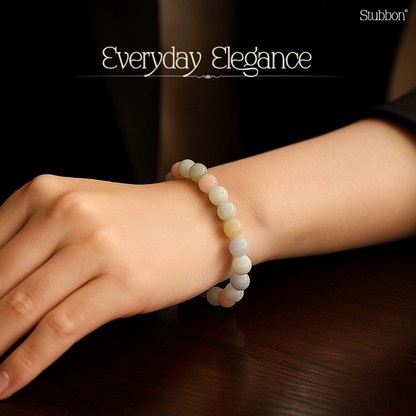Morgonite Bracelet