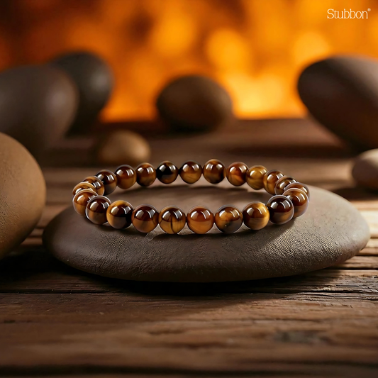 Tiger Eye Bracelet
